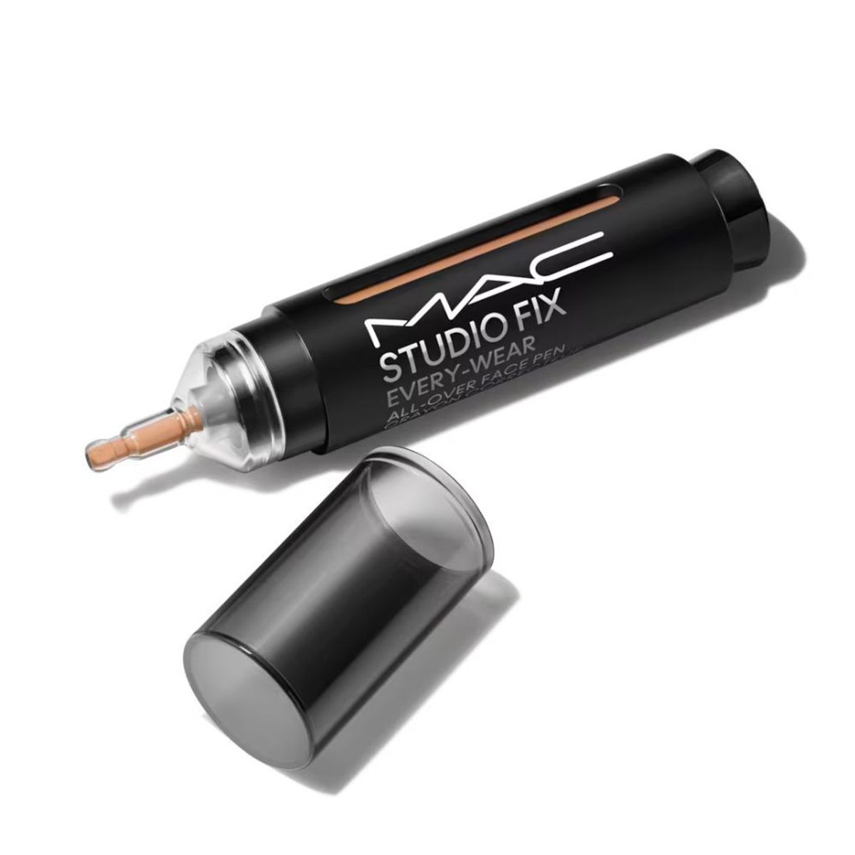 MAC - Base de maquillaje Studio Fix Every-Wear All-Over Face Pen 12 ml