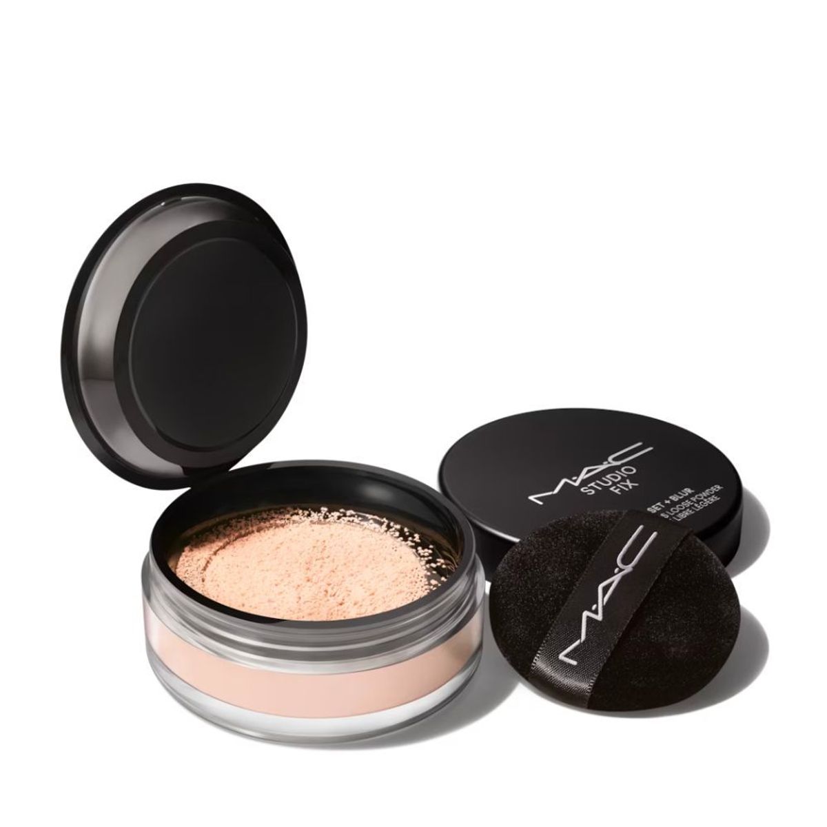 MAC - Polvos Sueltos Studio Fix Pro Set 6.5 gm