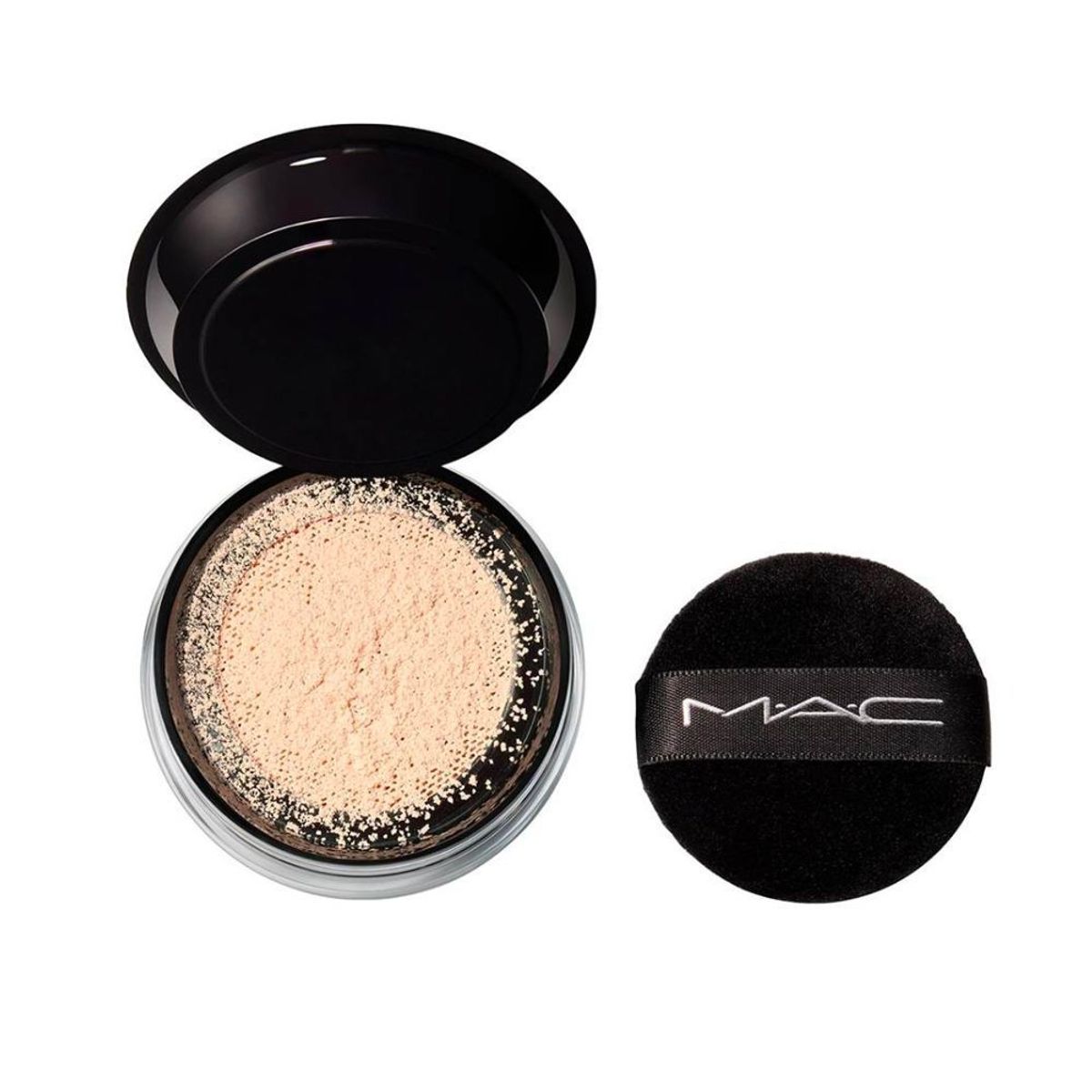 MAC - Polvos Sueltos Studio Fix Pro Set 6.5 gm