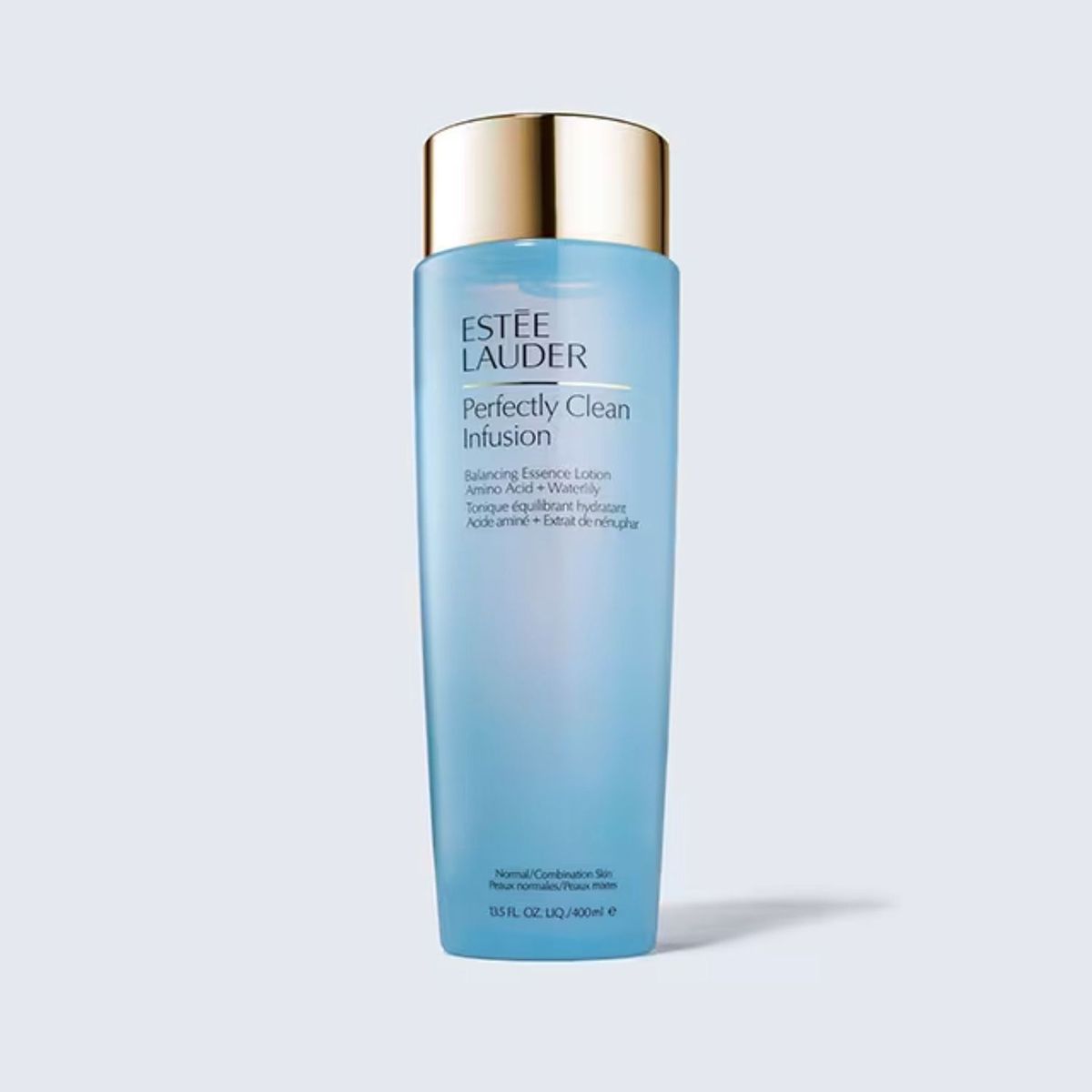 ESTEE LAUDER - Tonico Perfectly Clean Infused Lotion 400ml