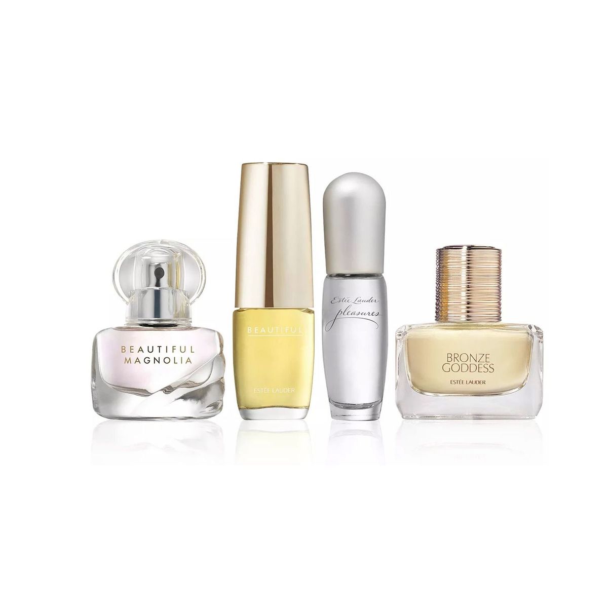 ESTEE LAUDER - Set De Fragancias - Fragrance Treasures