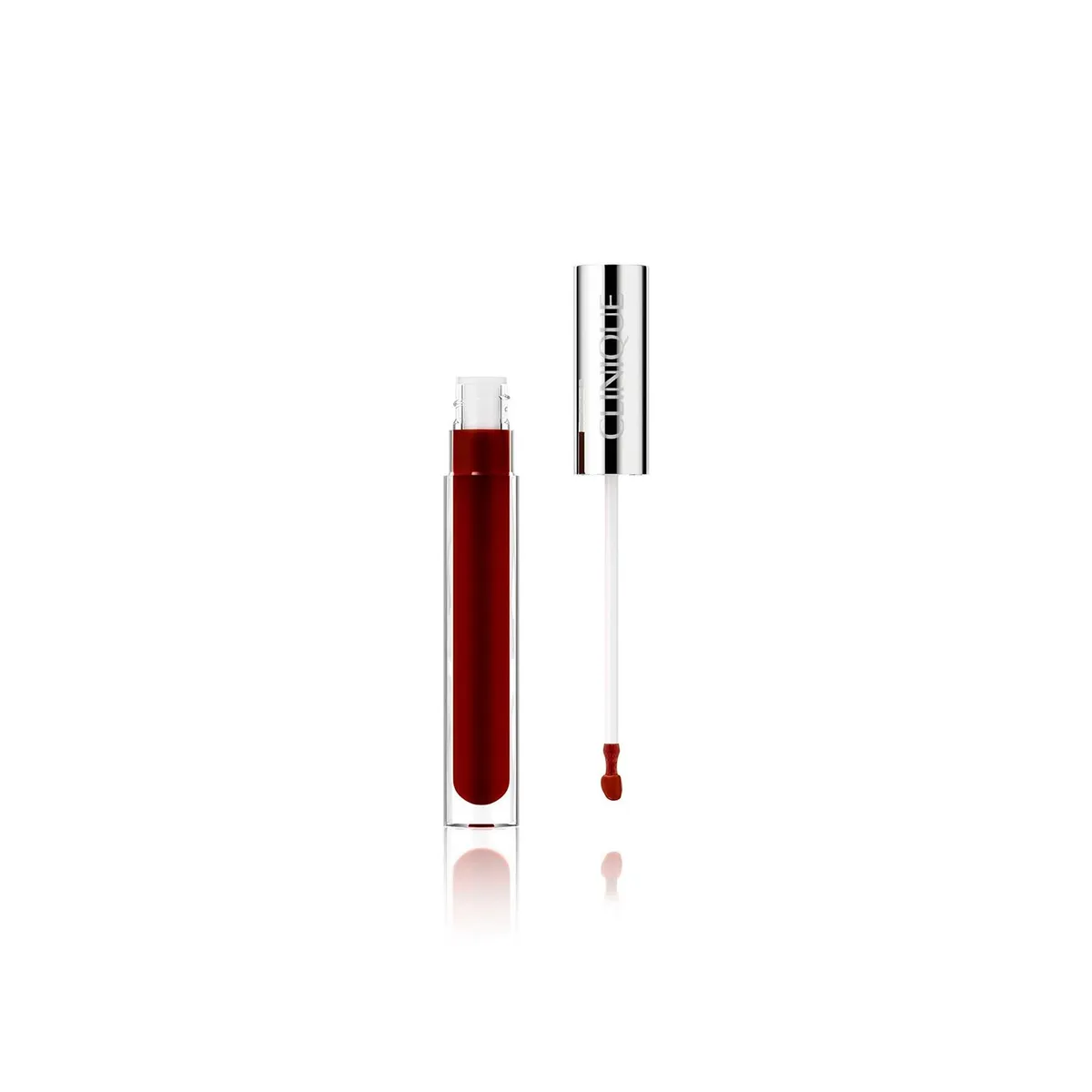 CLINIQUE - Brillo Labial Black Honey Pop Plush 
