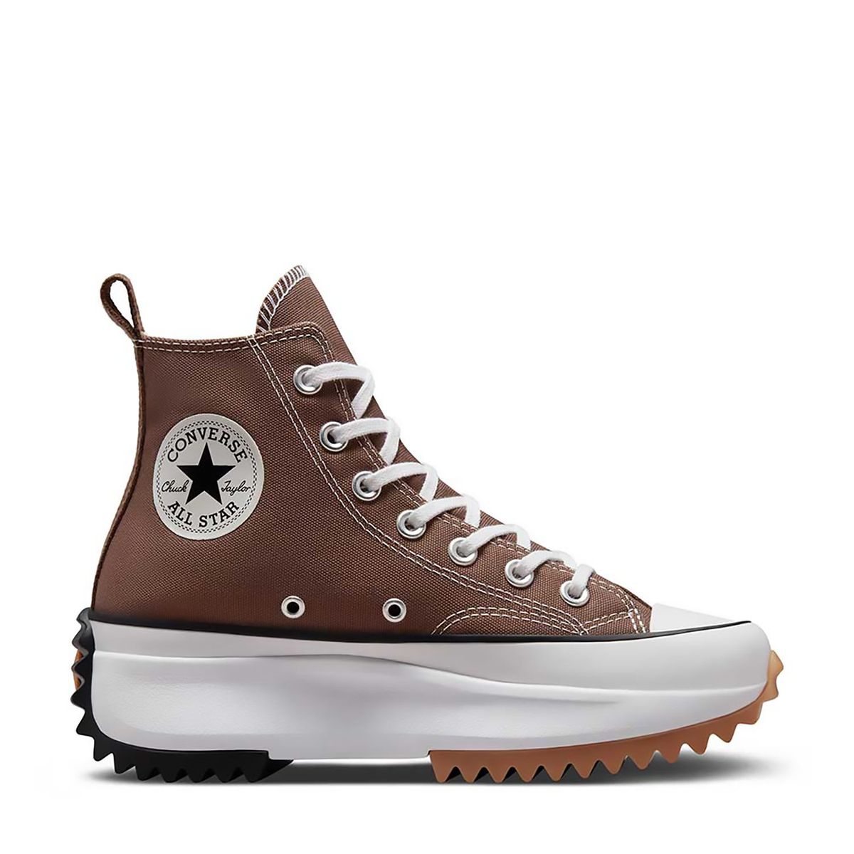 CONVERSE - Zapatillas Urbanas Mujer Run Star Hike Platform Seasonal Color Converse