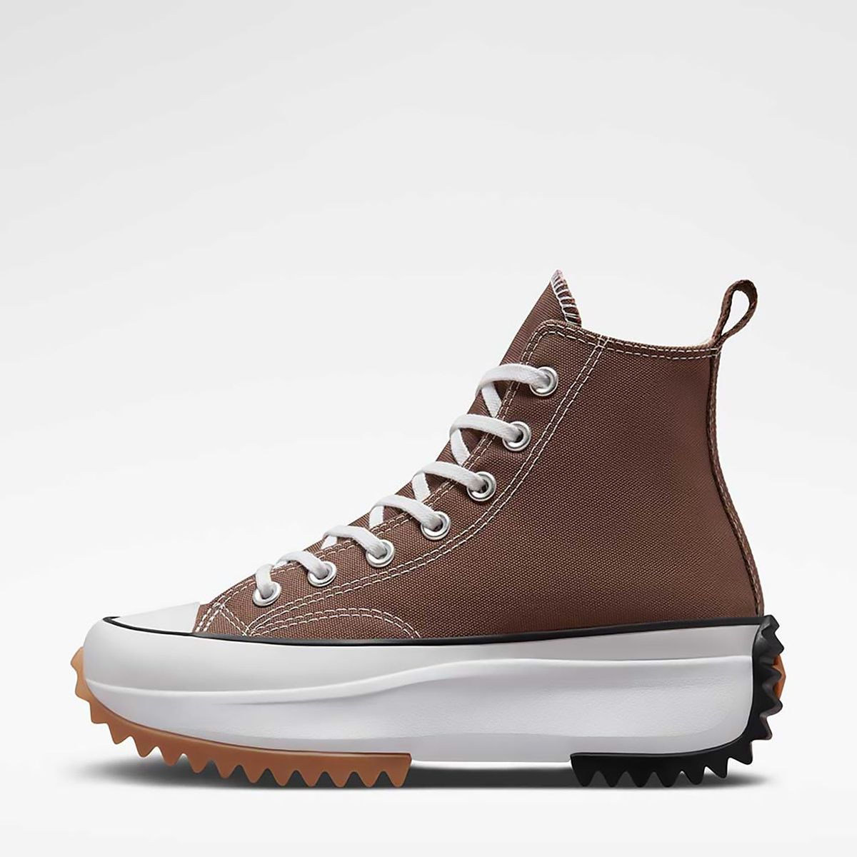 CONVERSE - Zapatillas Urbanas Mujer Run Star Hike Platform Seasonal Color Converse