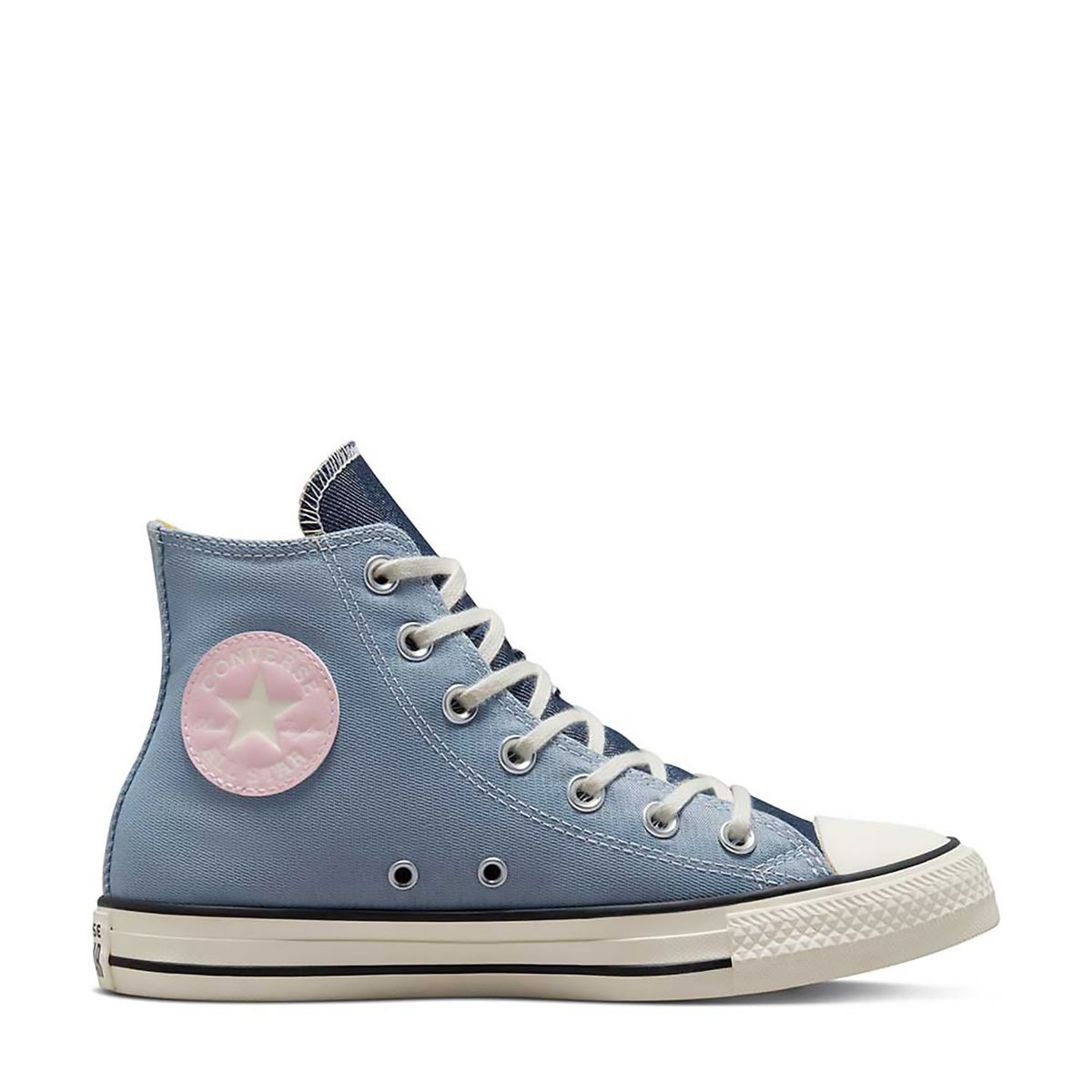 CONVERSE - Zapatillas Urbanas Mujer Chuck Taylor All Star Denim Converse