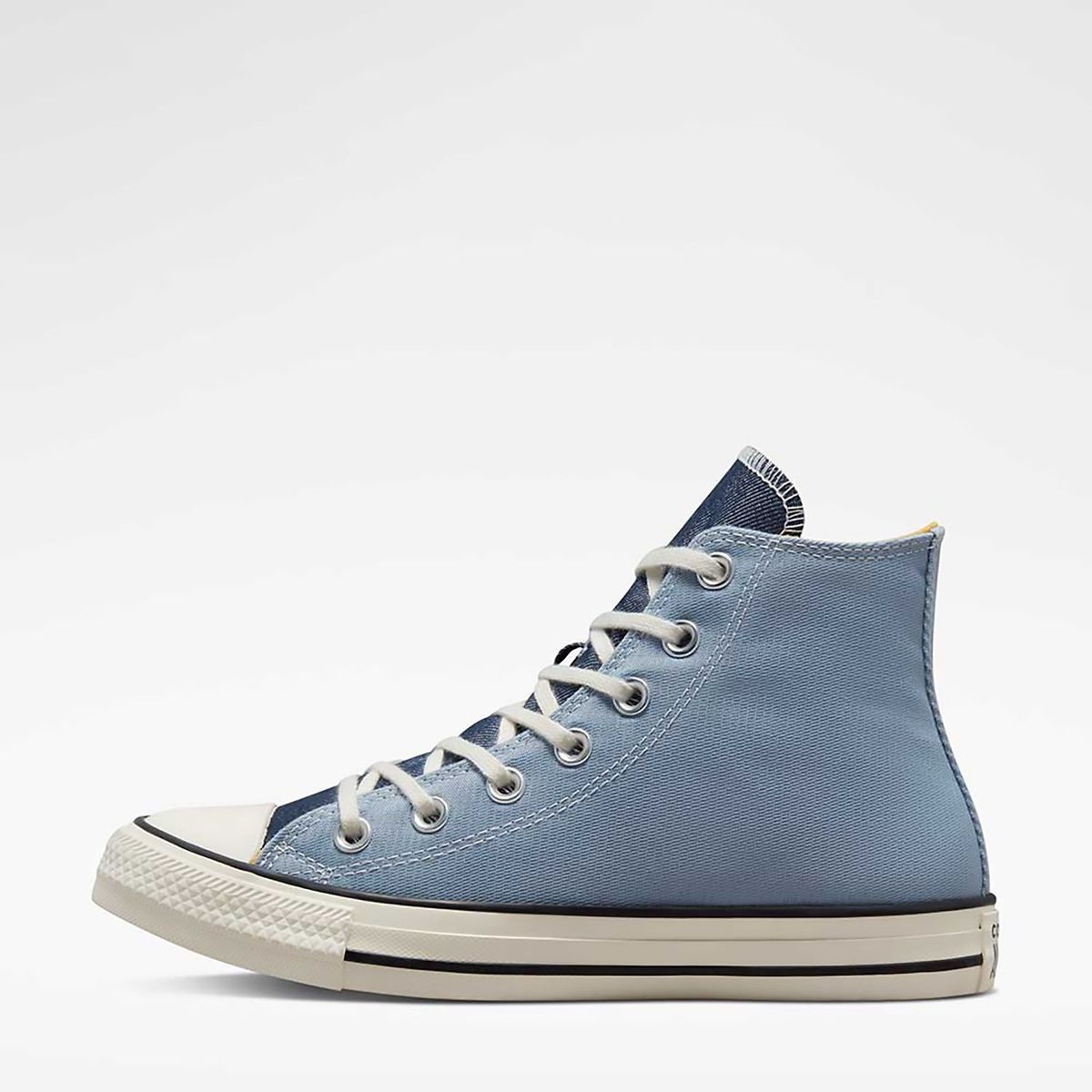 CONVERSE - Zapatillas Urbanas Mujer Chuck Taylor All Star Denim Converse