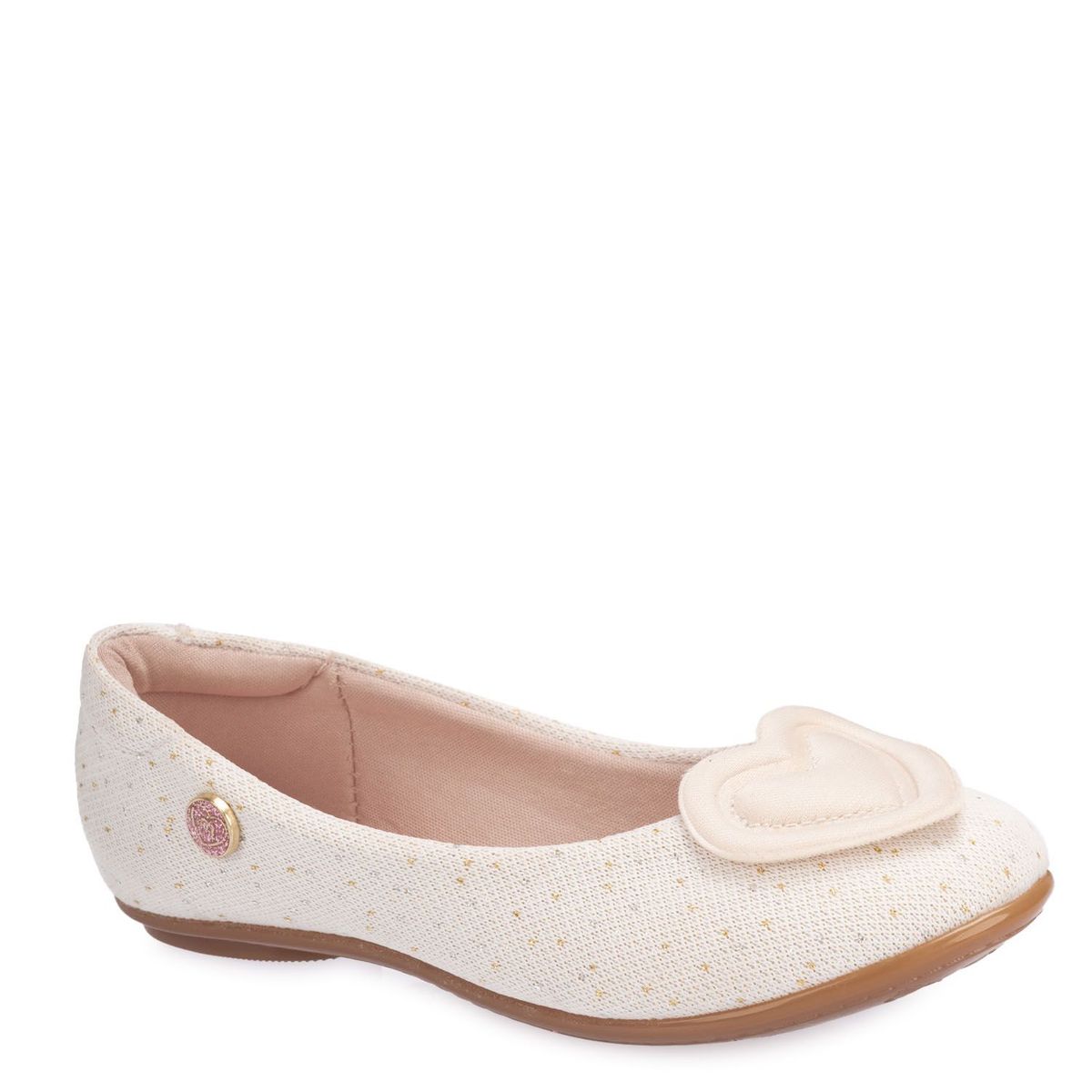 MOLEKINHA - ZAPATO MLKA VV2083.1120.25702 BLA