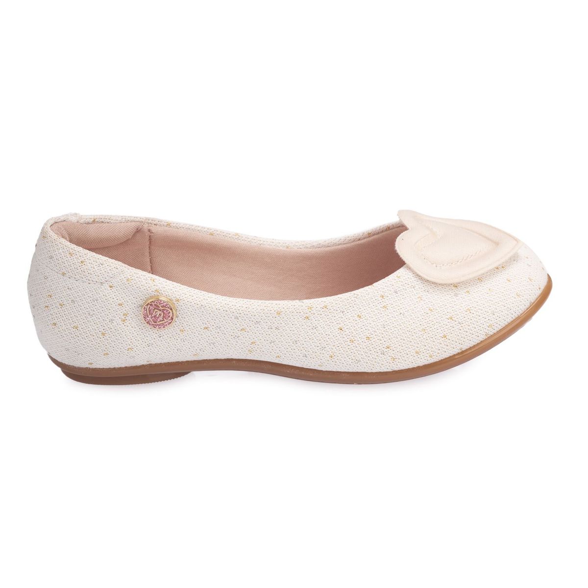 MOLEKINHA - ZAPATO MLKA VV2083.1120.25702 BLA