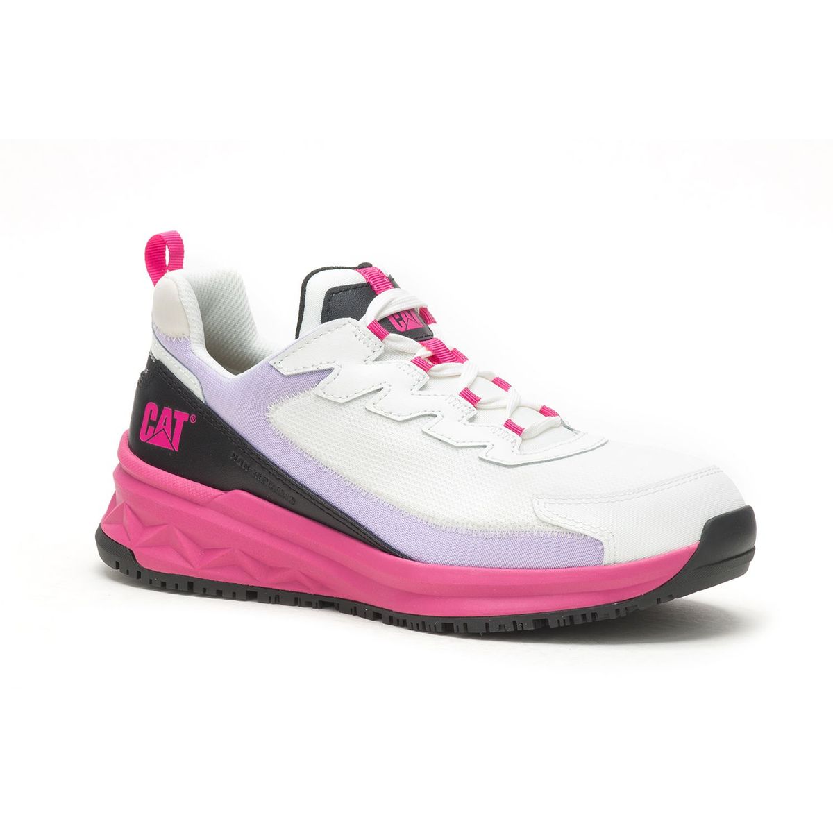 CAT - Zapatillas Urbanas Mujer Cat Streamline Runner Cct
