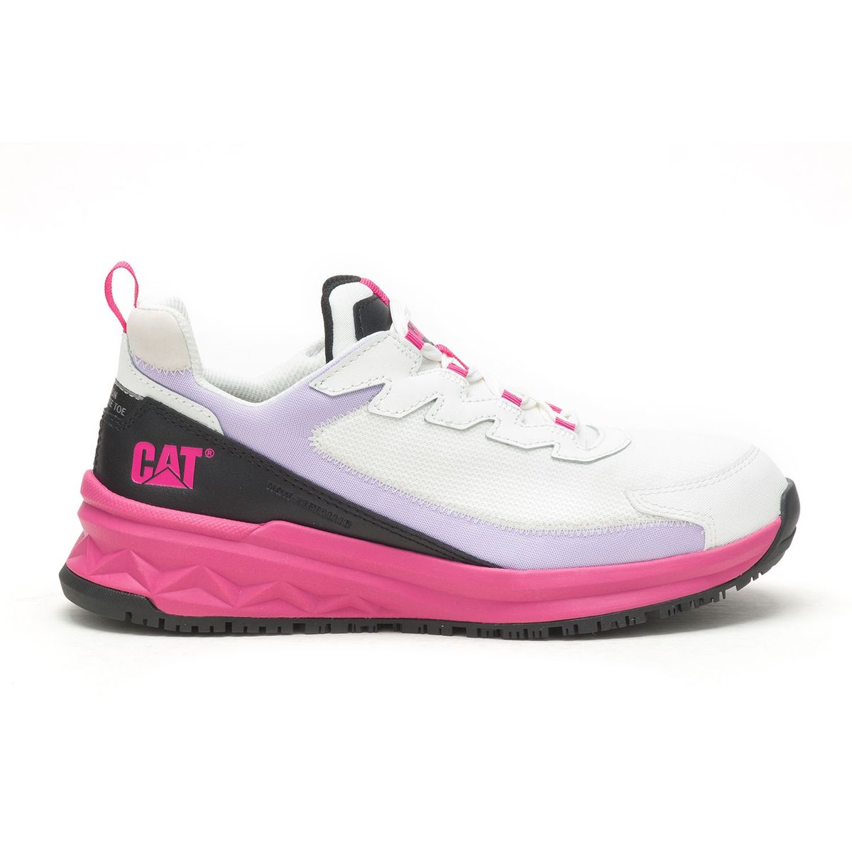 CAT - Zapatillas Urbanas Mujer Cat Streamline Runner Cct
