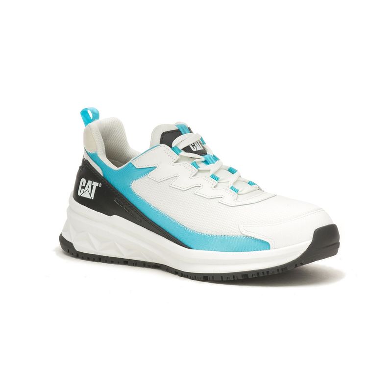 CAT - Zapatillas Urbanas Mujer Cat Streamline Runner Cct