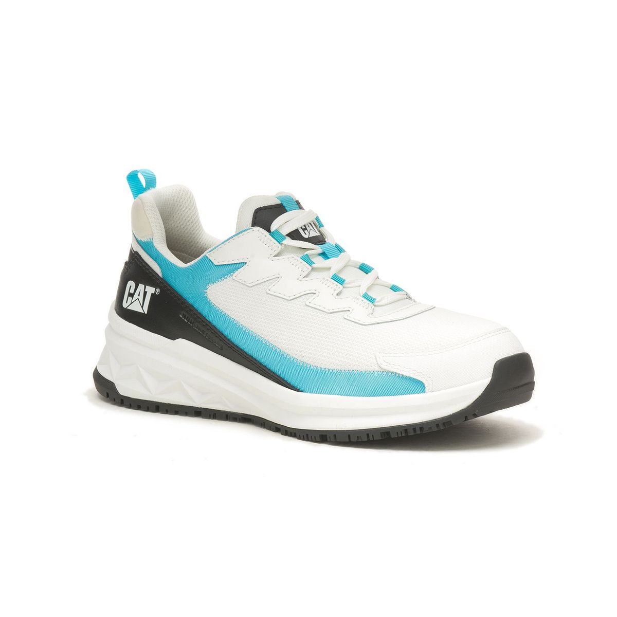 CAT - Zapatillas Urbanas Mujer Cat Streamline Runner Cct