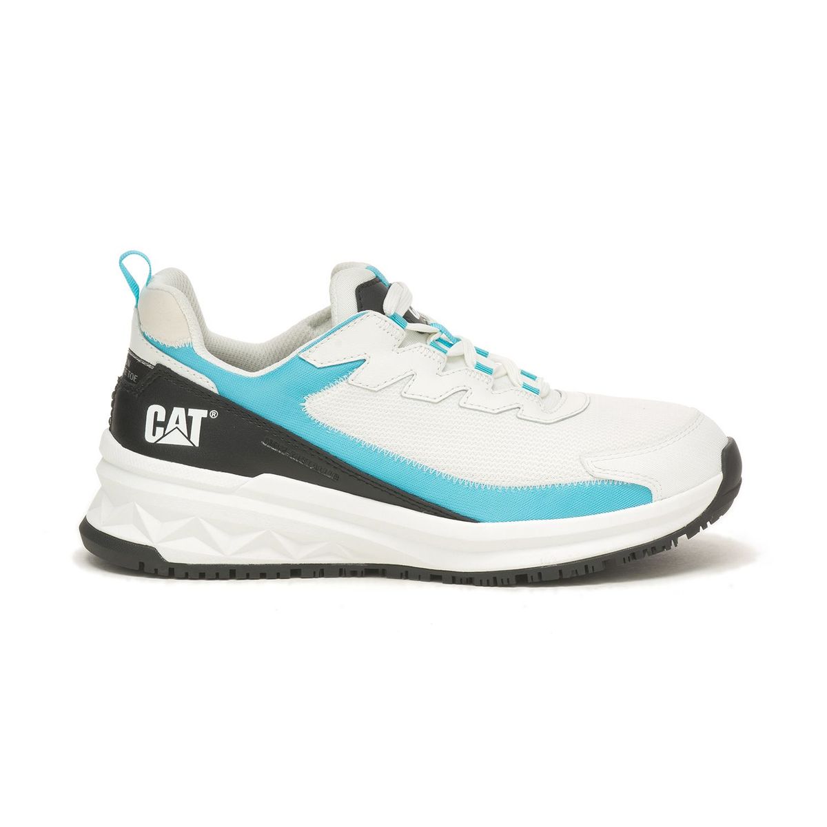 CAT - Zapatillas Urbanas Mujer Cat Streamline Runner Cct