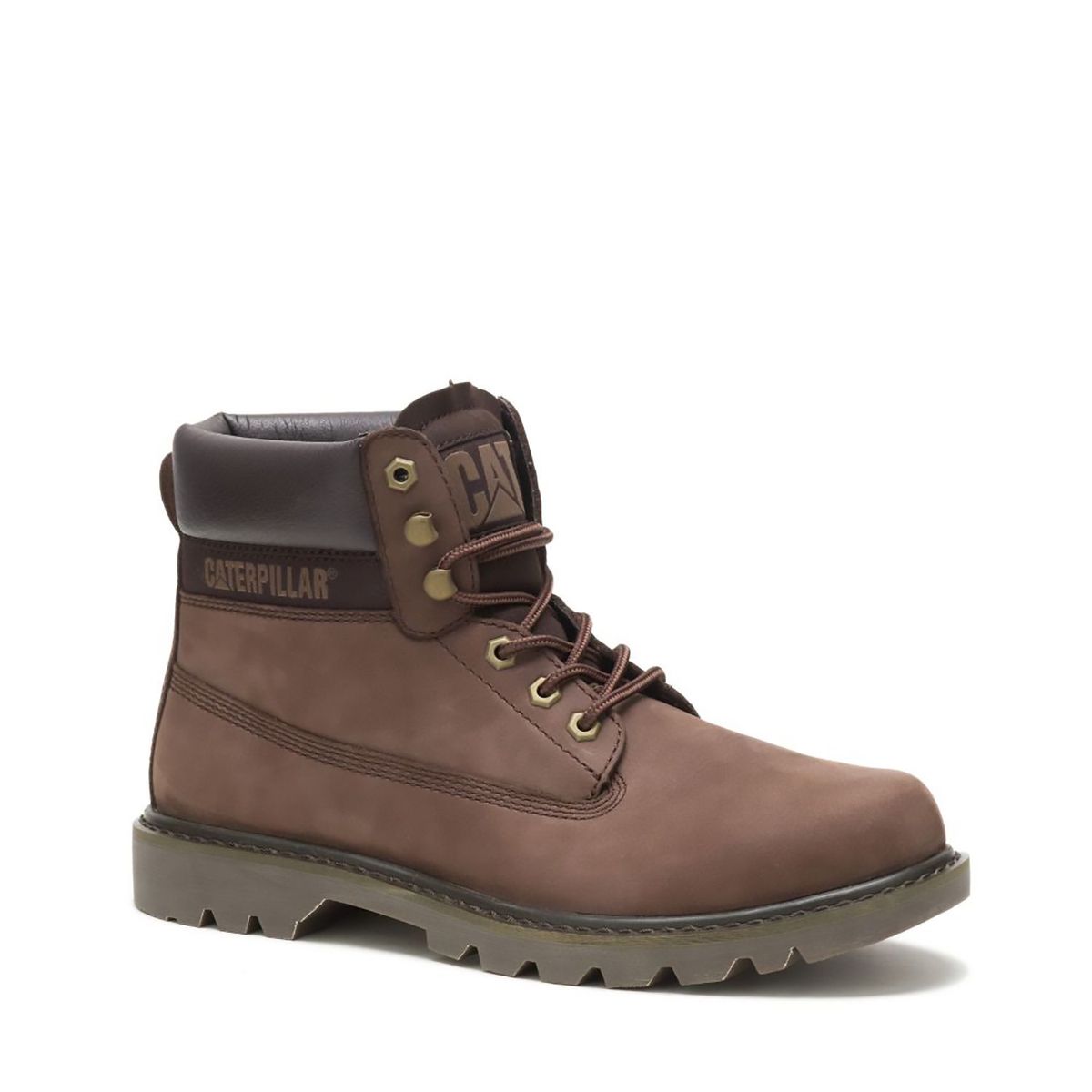 CAT - Botín Colorado Mujer CAT