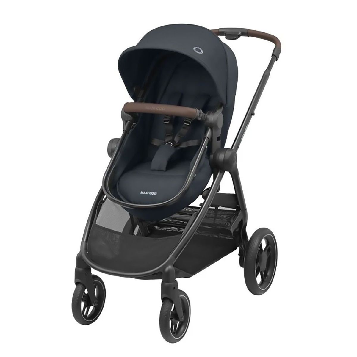 MAXI COSI - Coche Travel System Zelia 3 Essentials