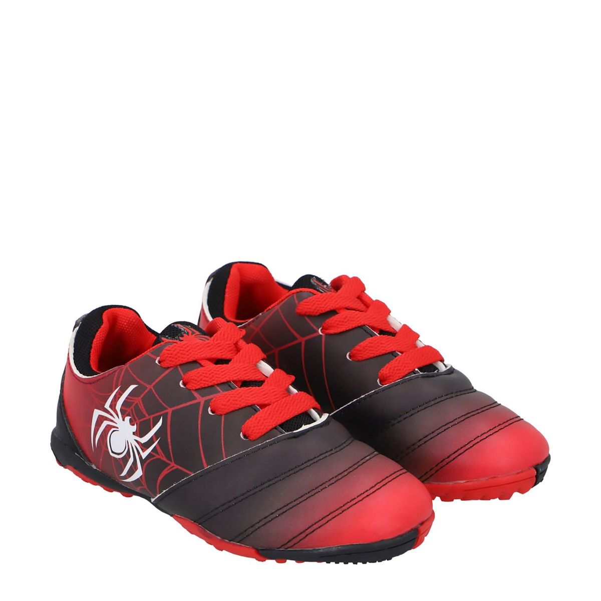 MARVEL - Zapatillas de Fútbol Niño ZNSPTASS23016 Spiderman