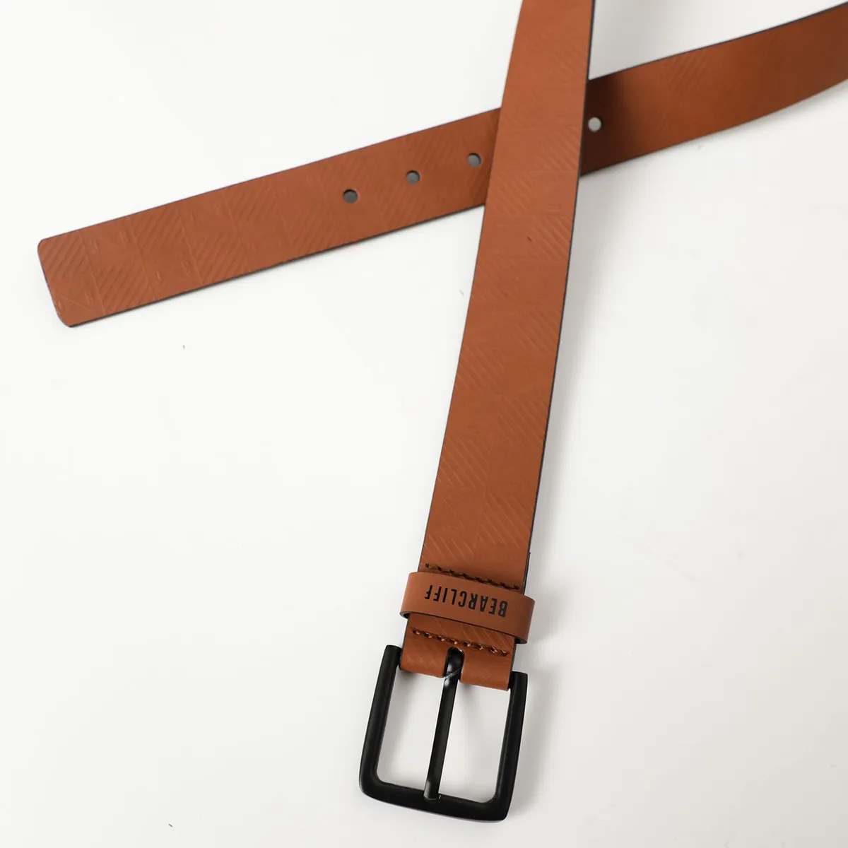 BEARCLIFF - Correa Hombre Bearclif