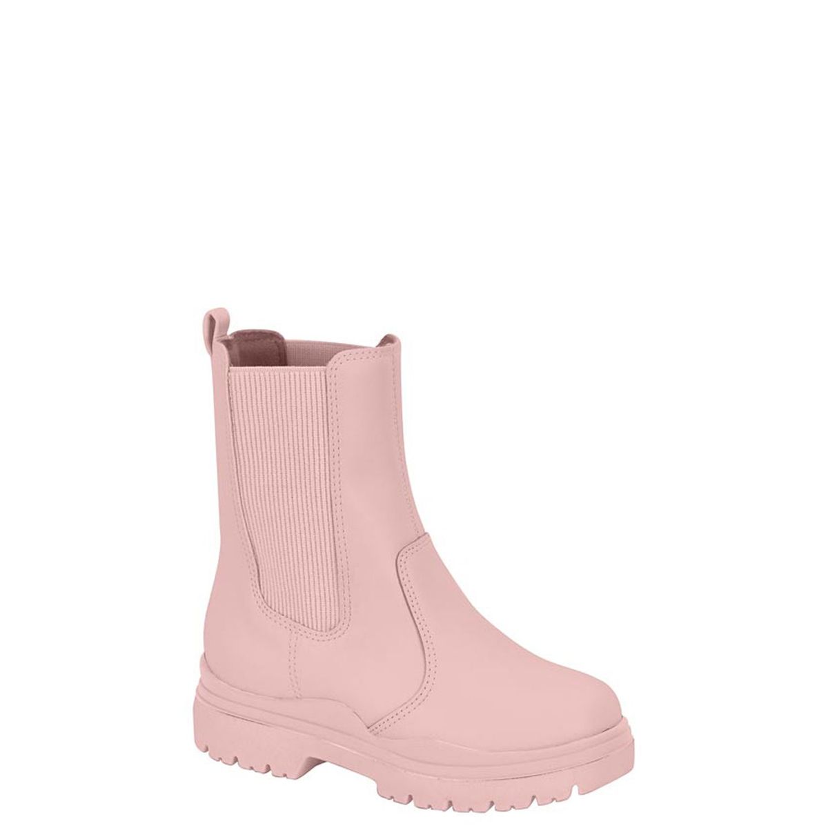 MOLEKINHA - Botines Niña 2179.200 ROSA Molekinha