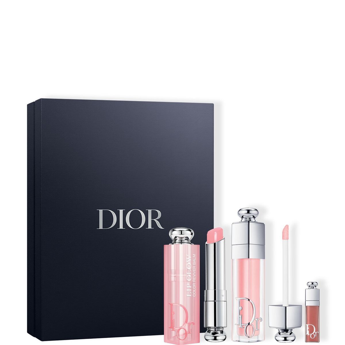 DIOR - Set de Maquillaje Dior Addict Natural Glow