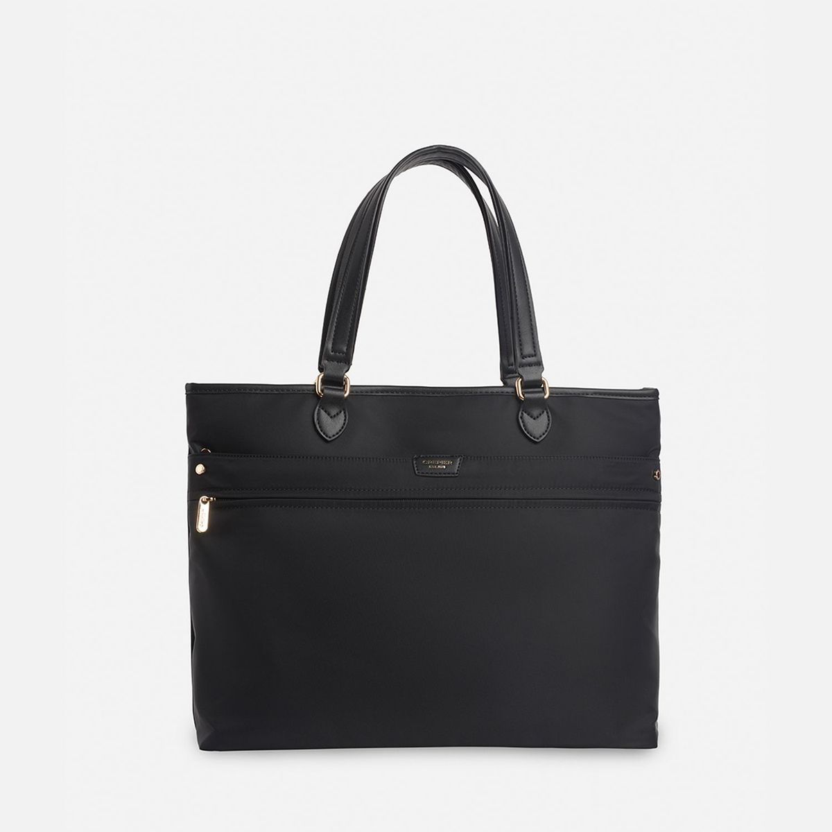 CREPIER - Tote Goretti Gr Negro