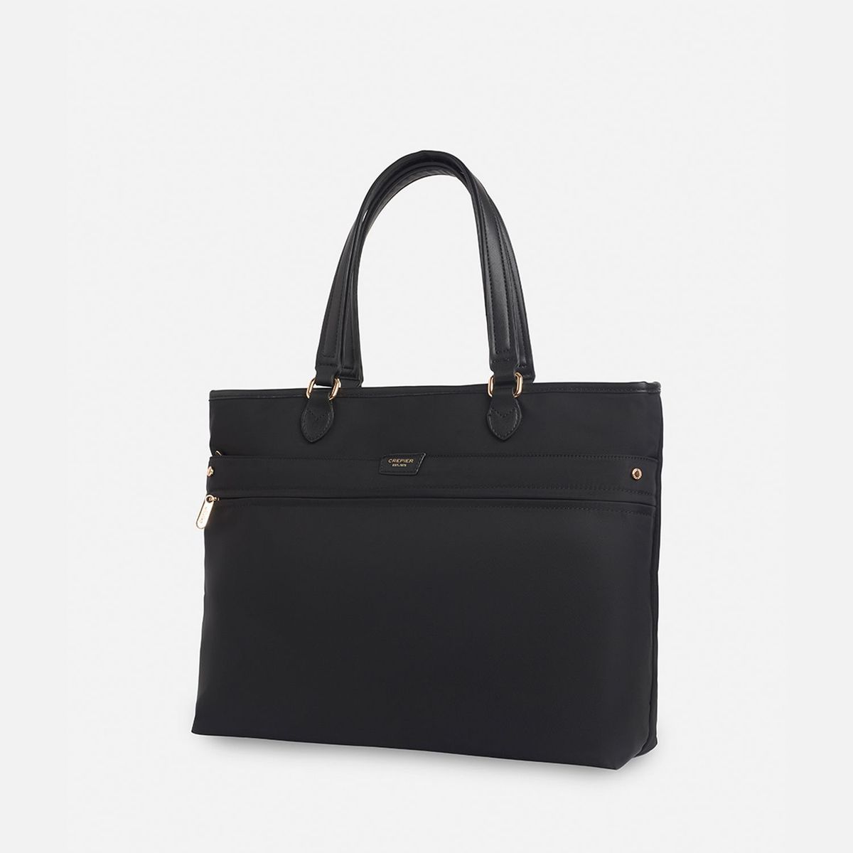CREPIER - Tote Goretti Gr Negro