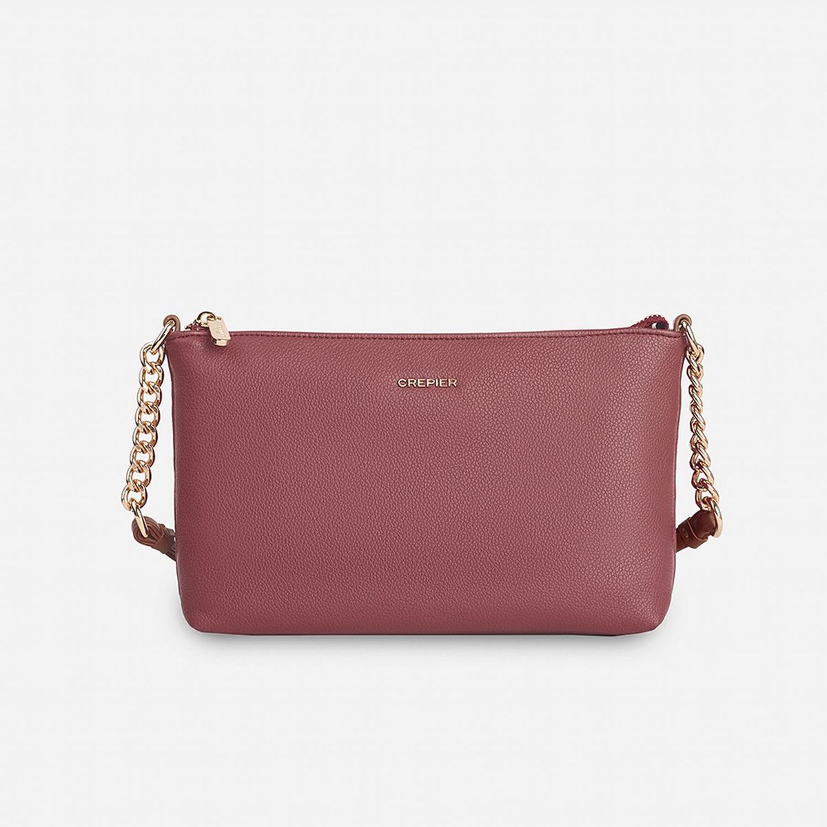 CREPIER - Morral Domenica Ch Rojo Oxido