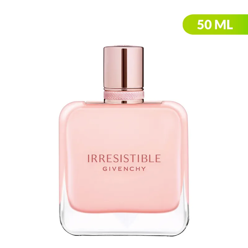 GIVENCHY - Irresistible Rose Velvet Edp 50 ml GIVENCHY Mujer