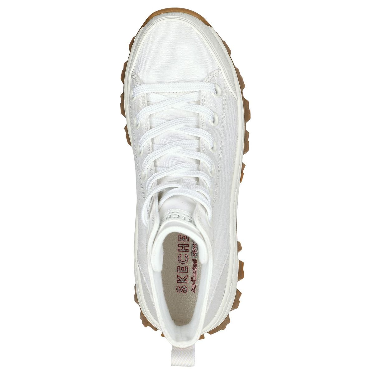 SKECHERS - Zapatillas urbanas Mujer Skechers Hi-Ryze