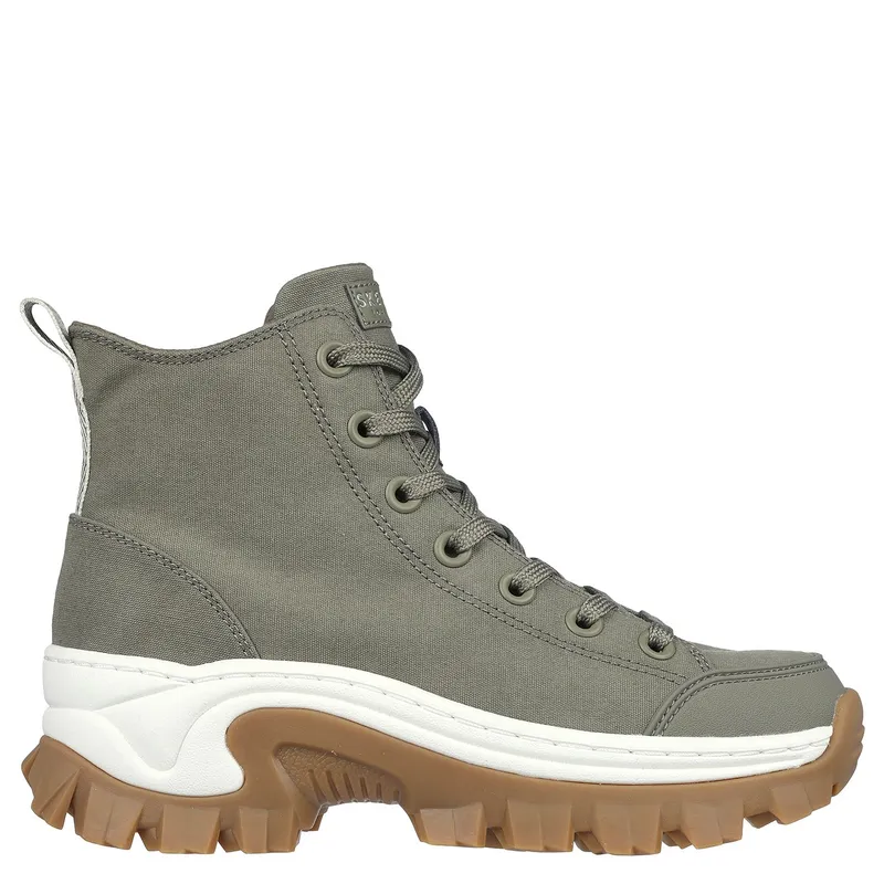 SKECHERS - Zapatillas urbanas Mujer Skechers Hi-Ryze