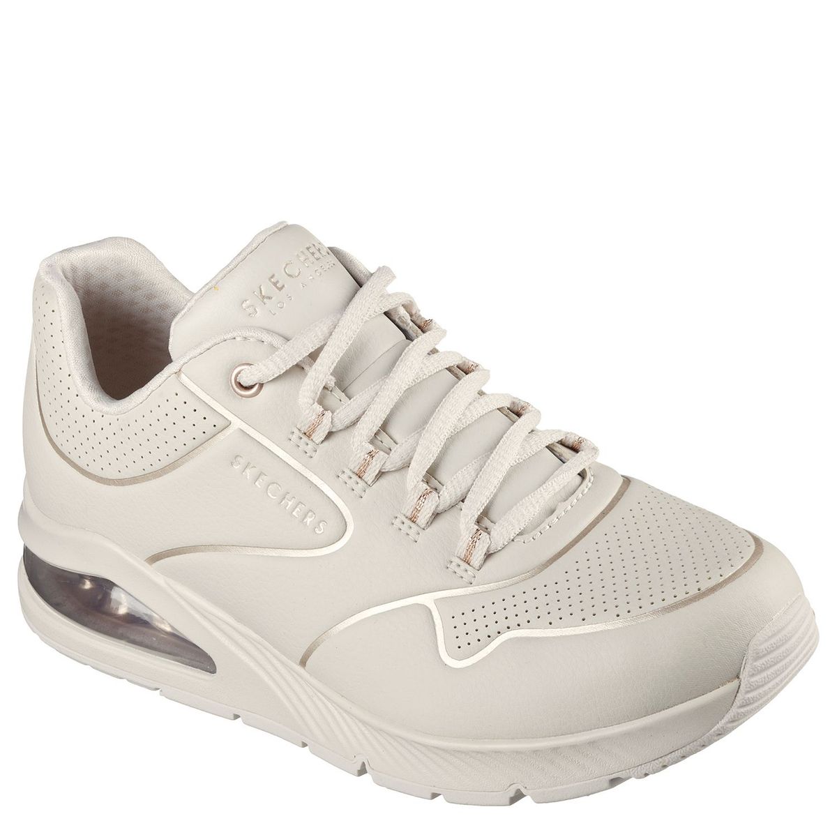 SKECHERS - Zapatillas Urbanas Mujer Skechers Uno 2 