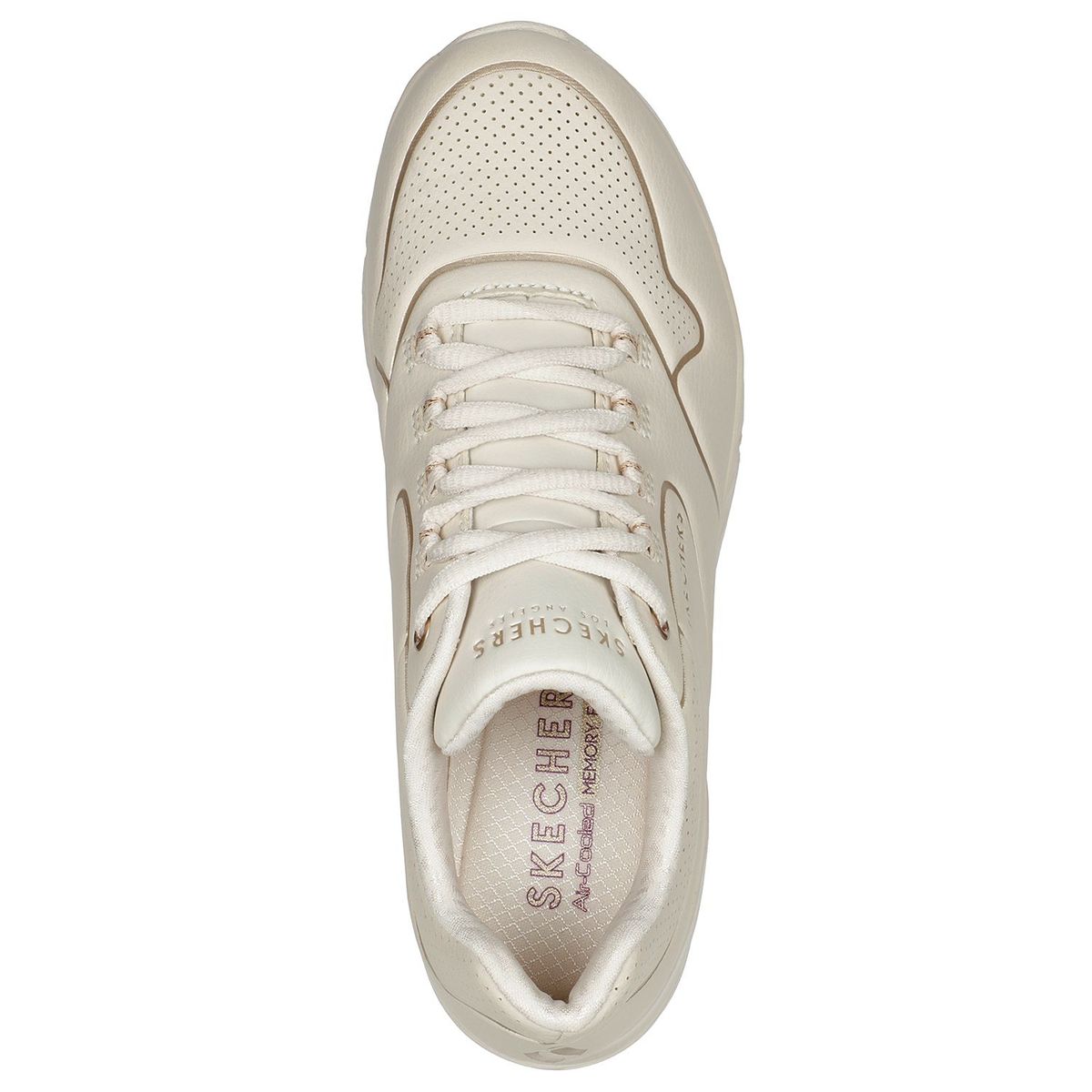 SKECHERS - Zapatillas Urbanas Mujer Skechers Uno 2 