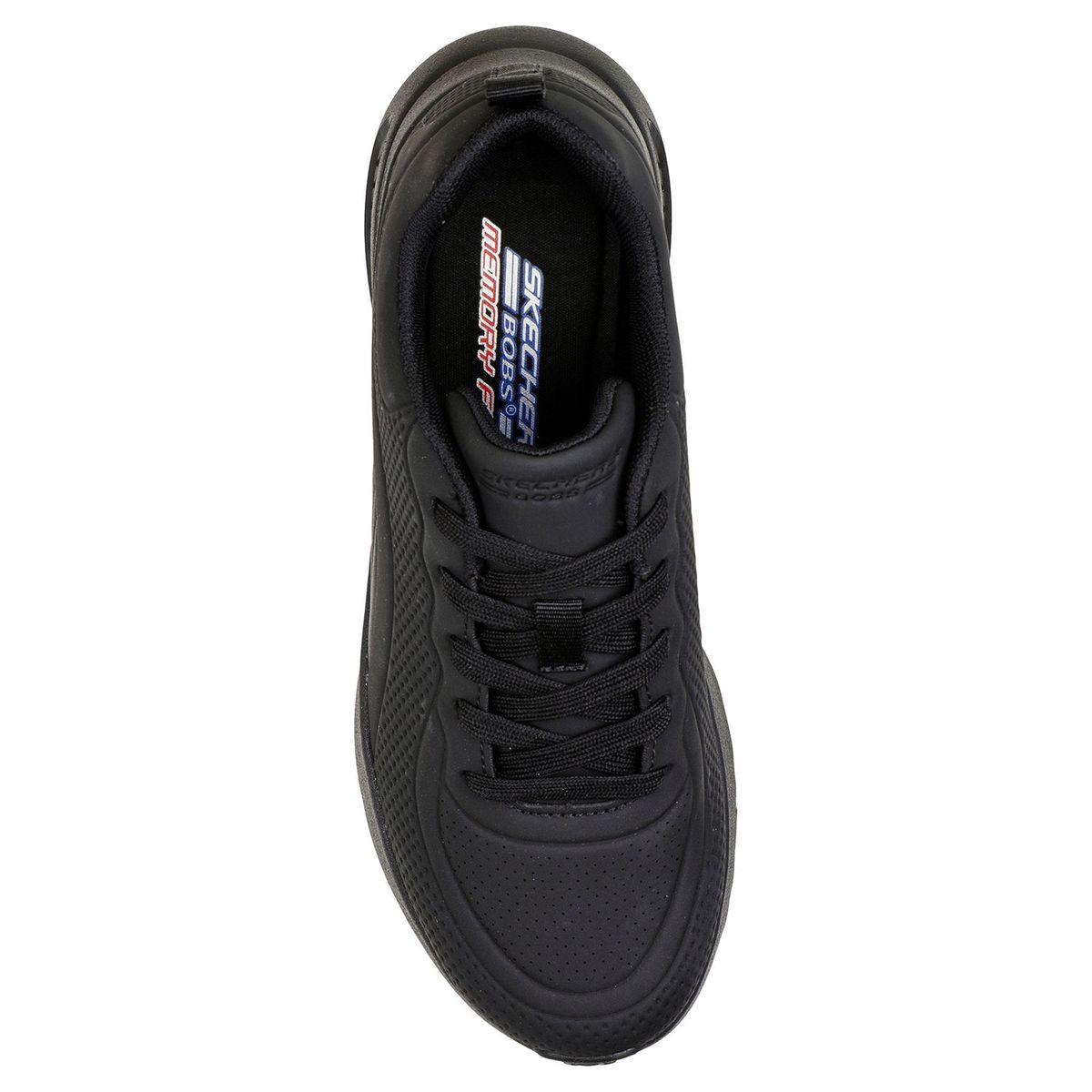 SKECHERS - Zapatillas Urbanas Mujer Skechers Bobs Buno Negro