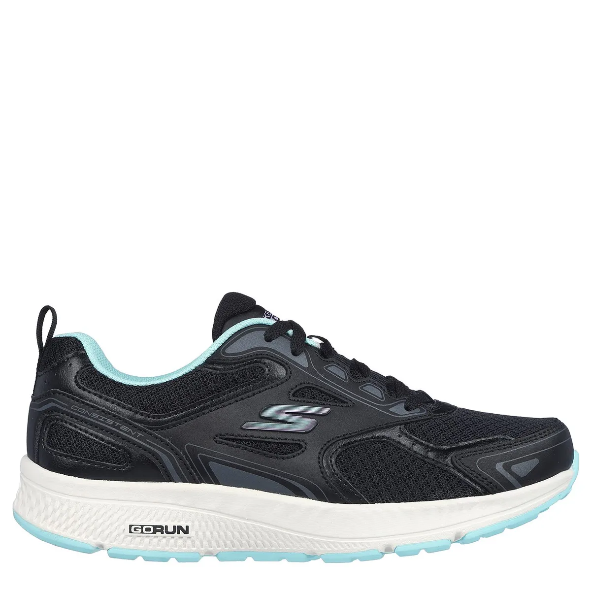 SKECHERS - Zapatillas Running Mujer Skechers Go Run Consistent