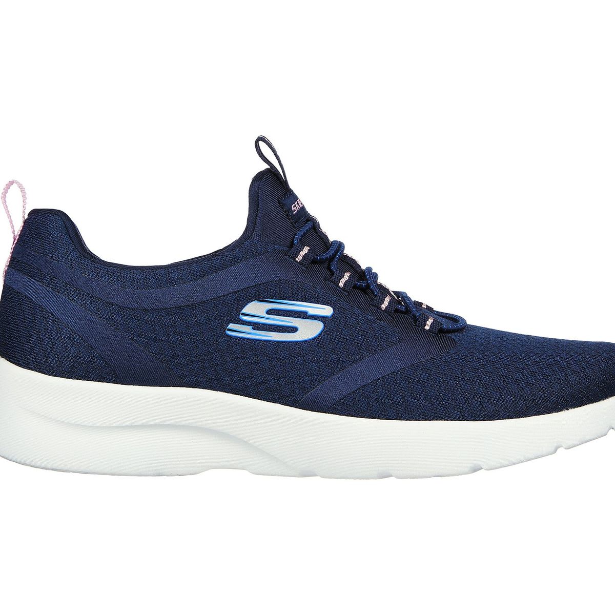 SKECHERS - Zapatillas Deportivas Mujer Skechers Dynamight 2.0