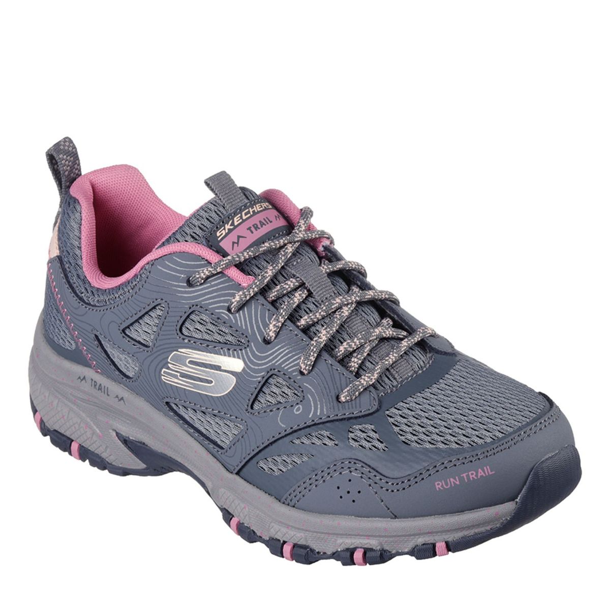 SKECHERS - Zapatillas Deportivas Mujer Skechers  Hillcrest