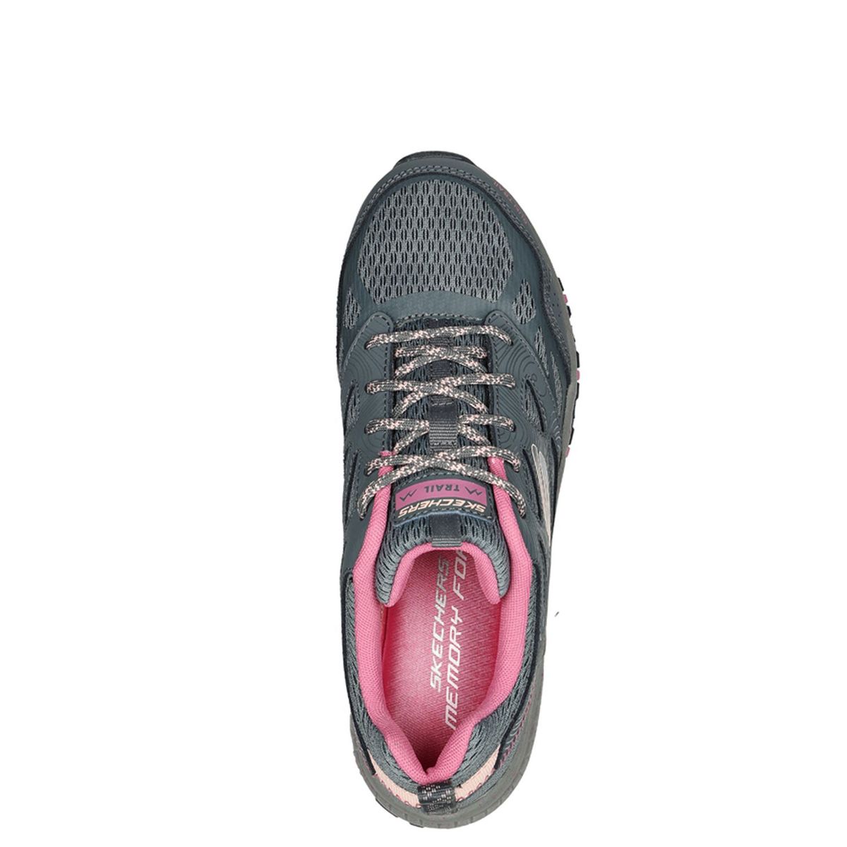 SKECHERS - Zapatillas Deportivas Mujer Skechers  Hillcrest