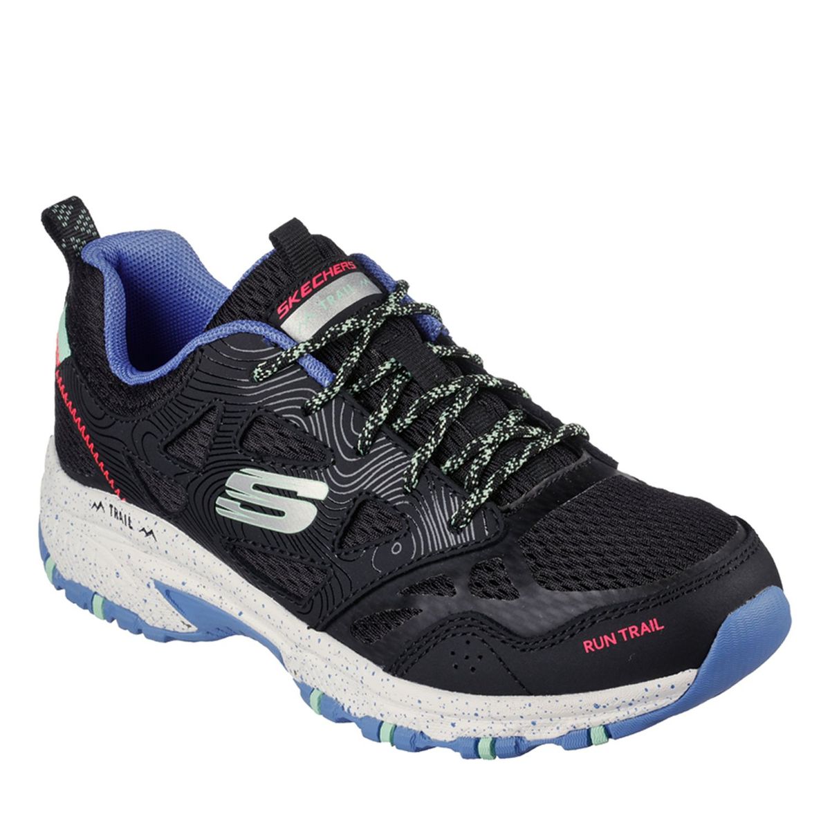 SKECHERS - Zapatillas Deportivas Mujer Skechers  Hillcrest
