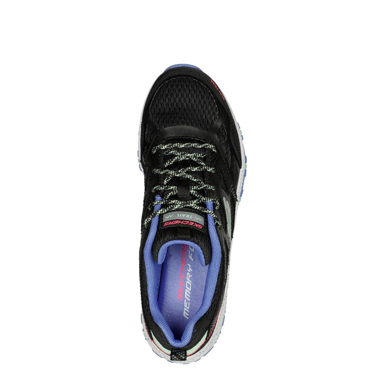 SKECHERS - Zapatillas Deportivas Mujer Skechers  Hillcrest