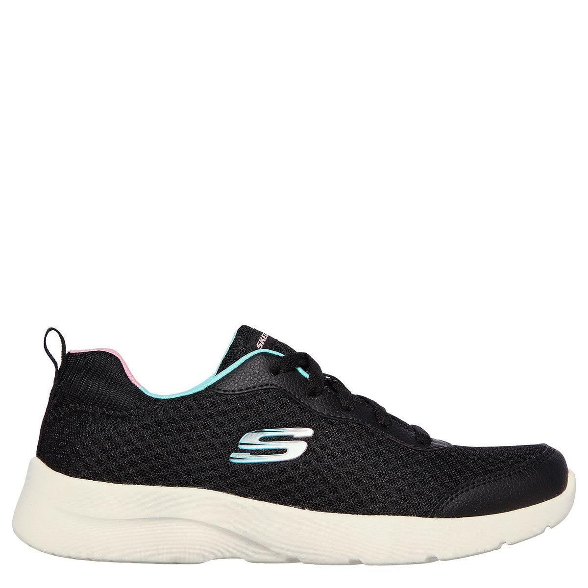 SKECHERS - Zapatillas Running Mujer Skechers Dynamight 2.0