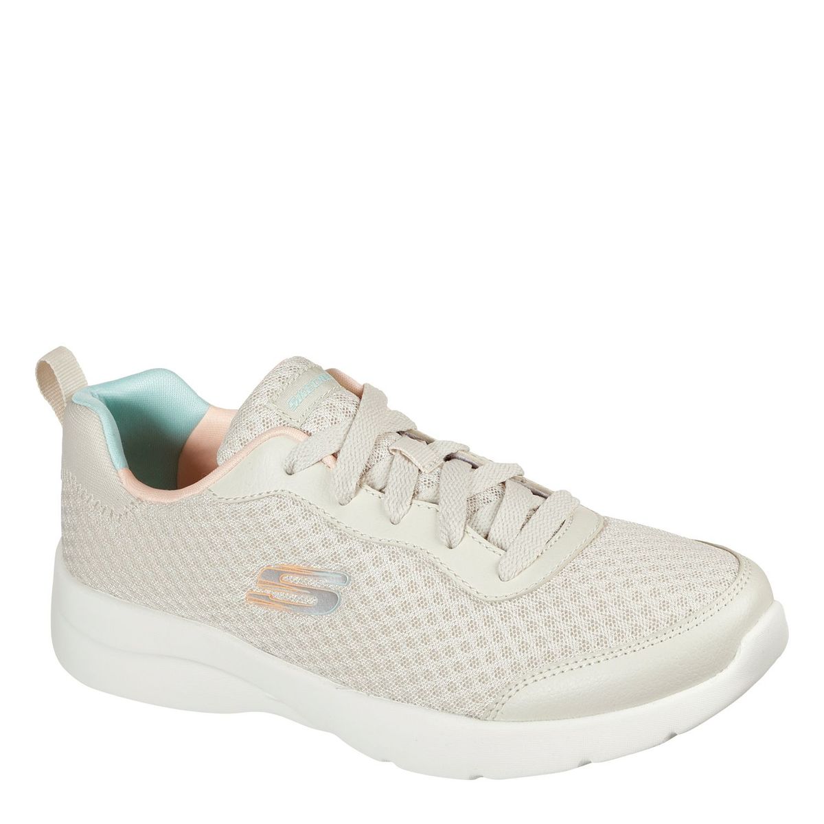 SKECHERS - Zapatillas Running Mujer Skechers Dynamight 2.0