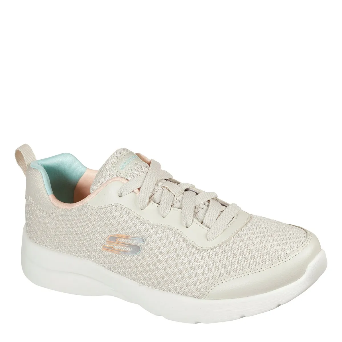 SKECHERS - Zapatillas Running Mujer Skechers Dynamight 2.0