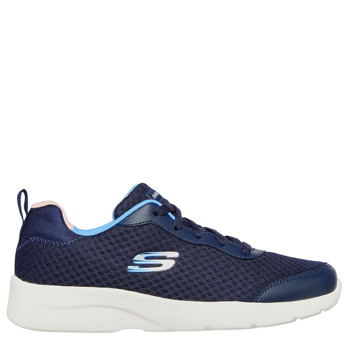 SKECHERS - Zapatillas Running Mujer Skechers Dynamight 2.0 Azul