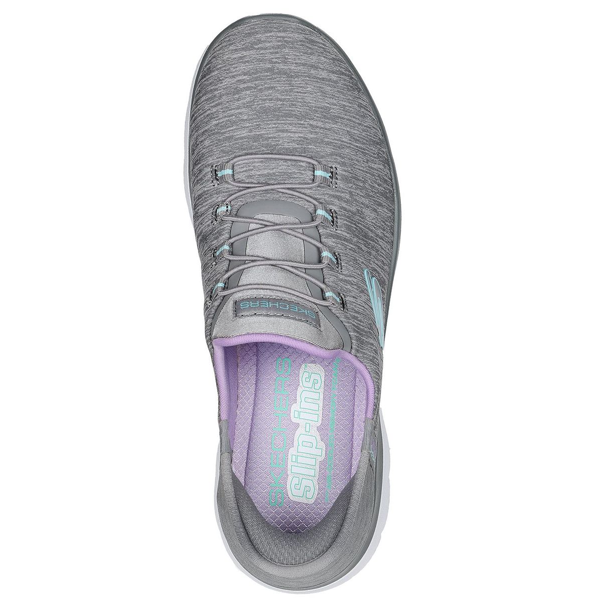 SKECHERS - Zapatillas Slip-Ins Mujer Skechers Summits