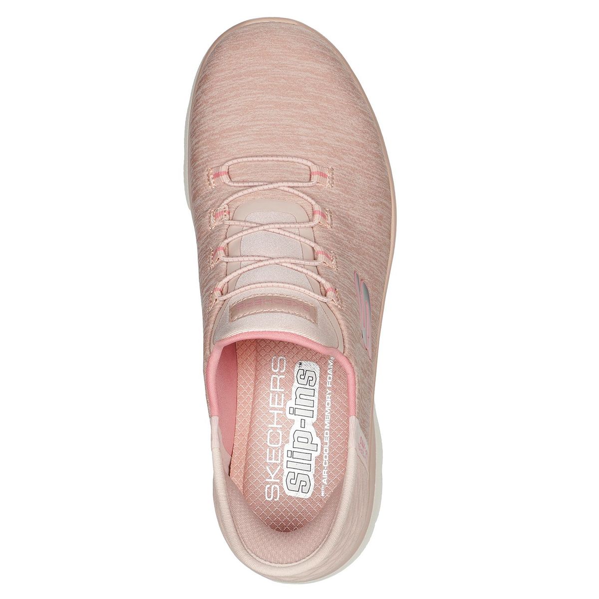 SKECHERS - Zapatillas Slip-Ins Mujer Skechers Summits