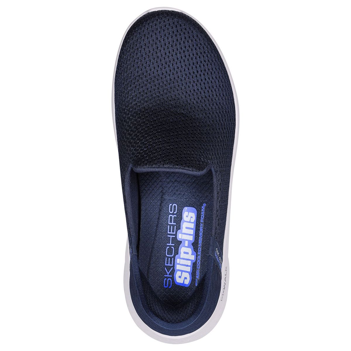 SKECHERS - Zapatillas Slip-Ins Mujer Skechers Go Walk Flex
