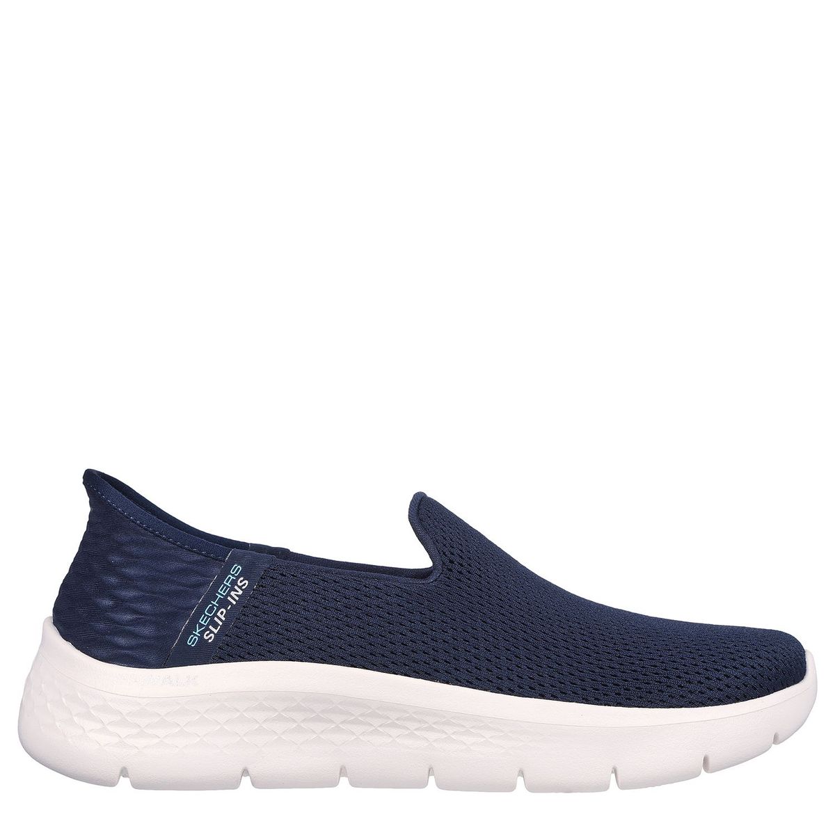SKECHERS - Zapatillas Slip-Ins Mujer Skechers Go Walk Flex