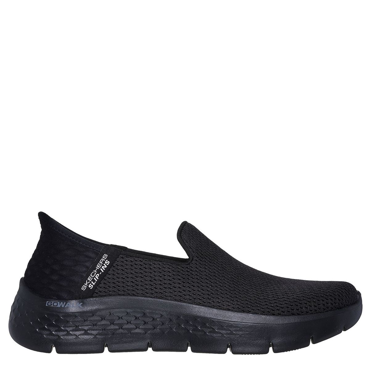 SKECHERS - Zapatillas Slip-Ins Mujer Skechers Go Walk Flex