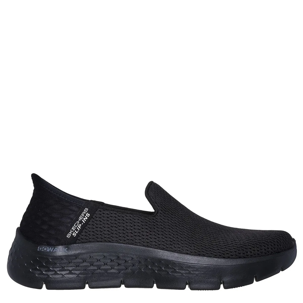 SKECHERS - Zapatillas Slip-Ins Mujer Skechers Go Walk Flex