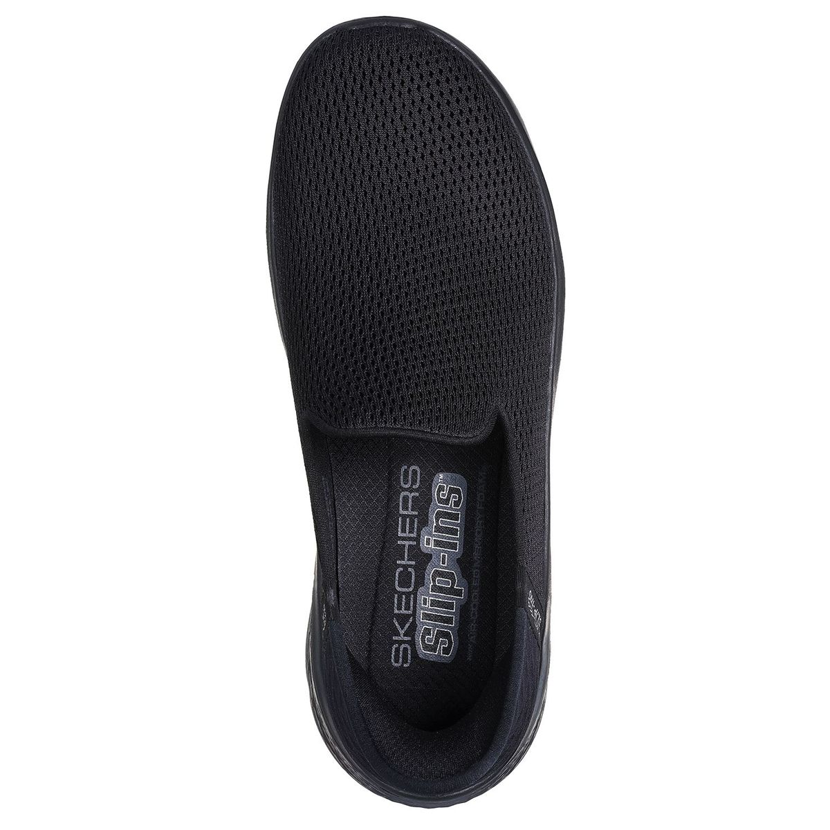 SKECHERS - Zapatillas Slip-Ins Mujer Skechers Go Walk Flex
