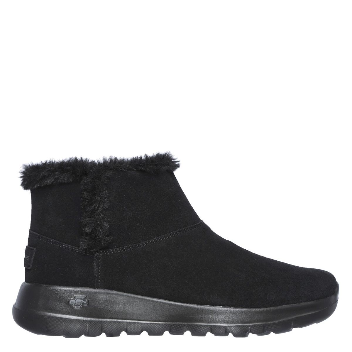 SKECHERS - Botines Mujer On The Go Joy 15501-BBK Skechers